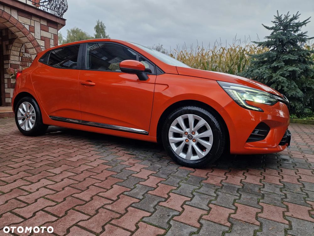 Renault Clio 1.0 TCe Zen - 10