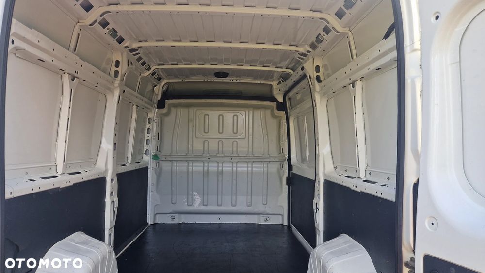 Peugeot Boxer - 24