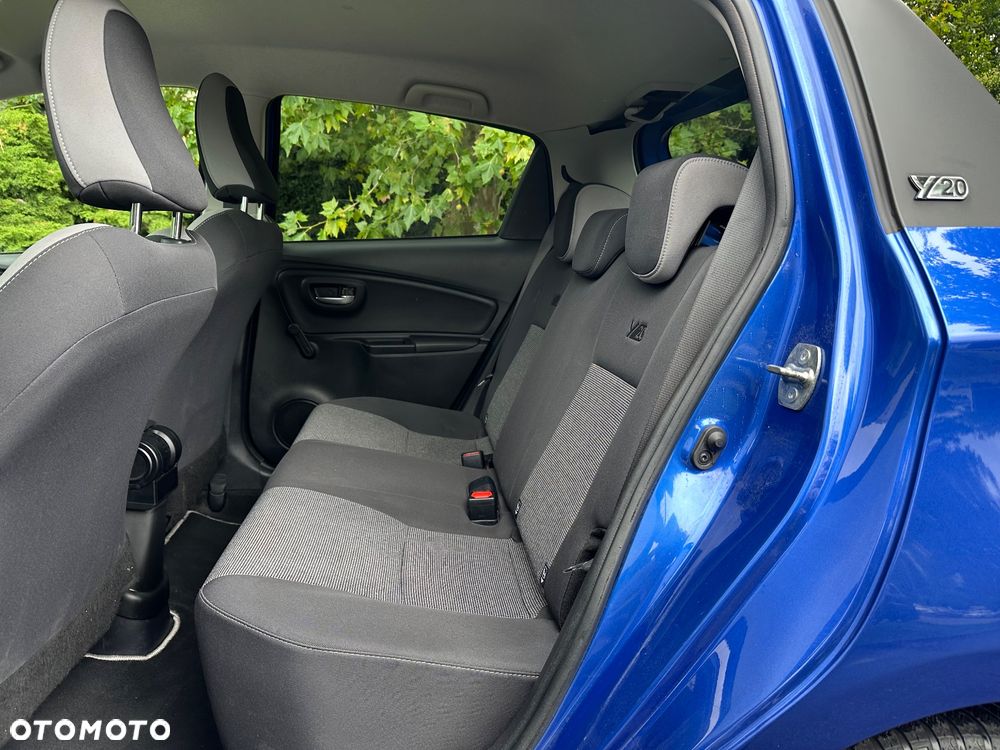 Toyota Yaris 1.5 20th Anniversary - 21