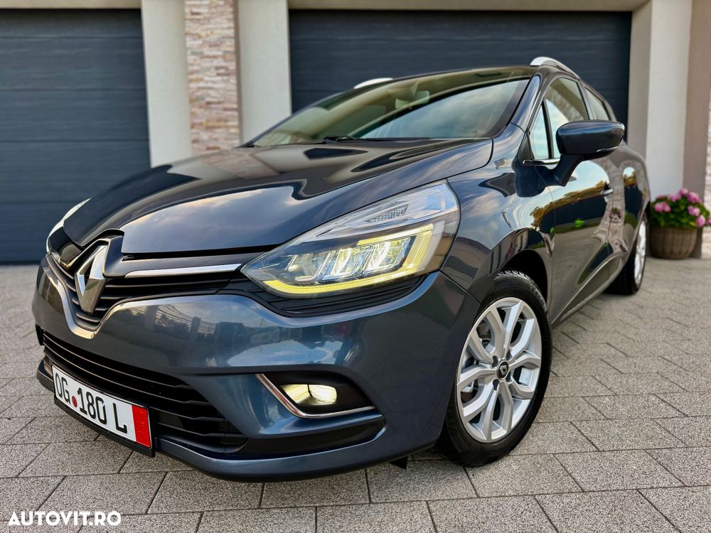 Renault Clio ENERGY TCe 120 INTENS - 36