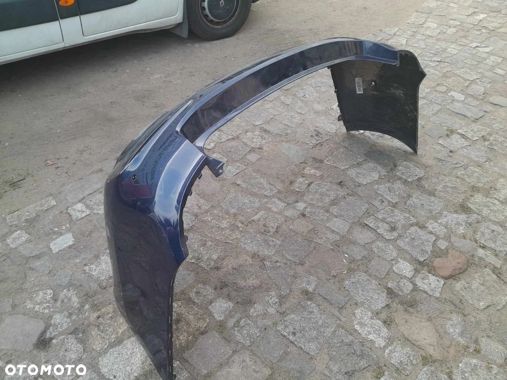 ZDERZAK TYLNY TYŁ BMW G31 M PAKIET KOMBI - 5