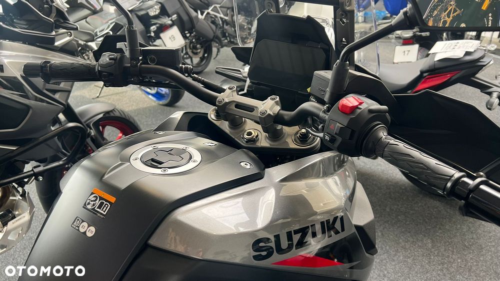 Suzuki DL - 13