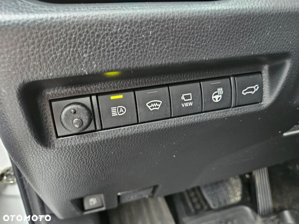 Toyota RAV4 2.5 Plug-In Hybrid GR Sport 4x4 - 17