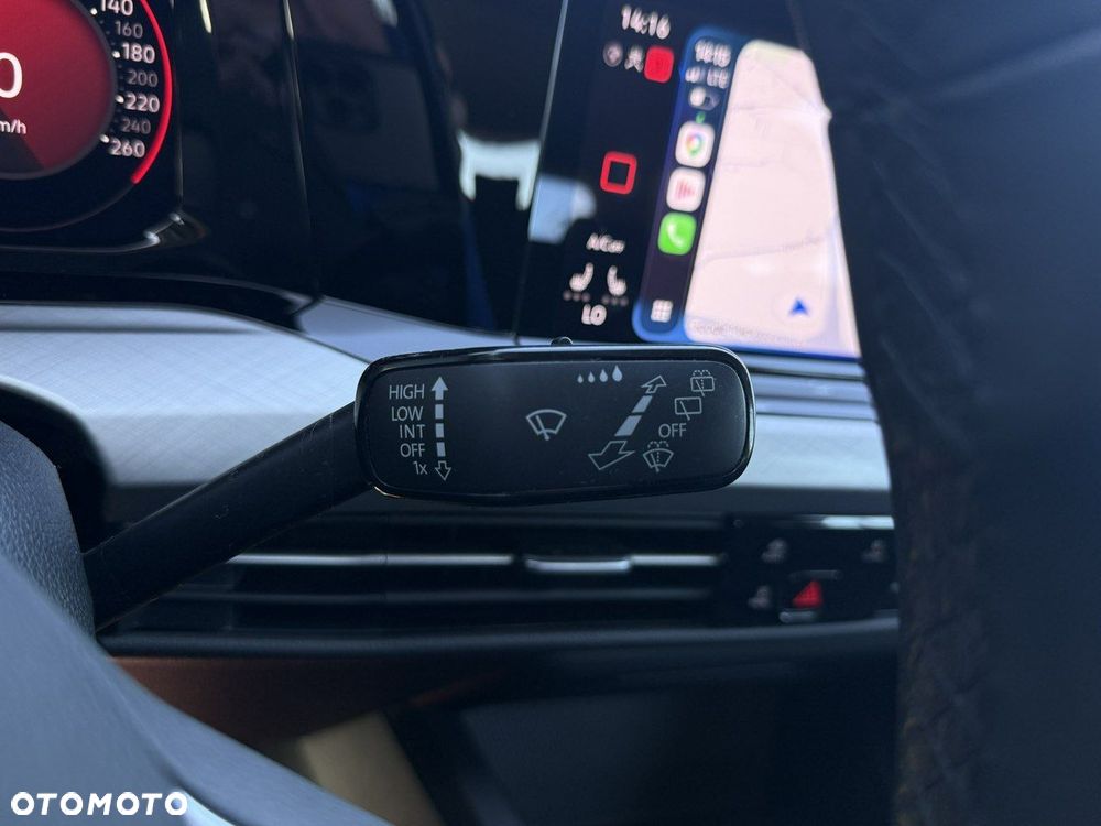 Volkswagen Golf 1.5 TSI EVO Life - 20