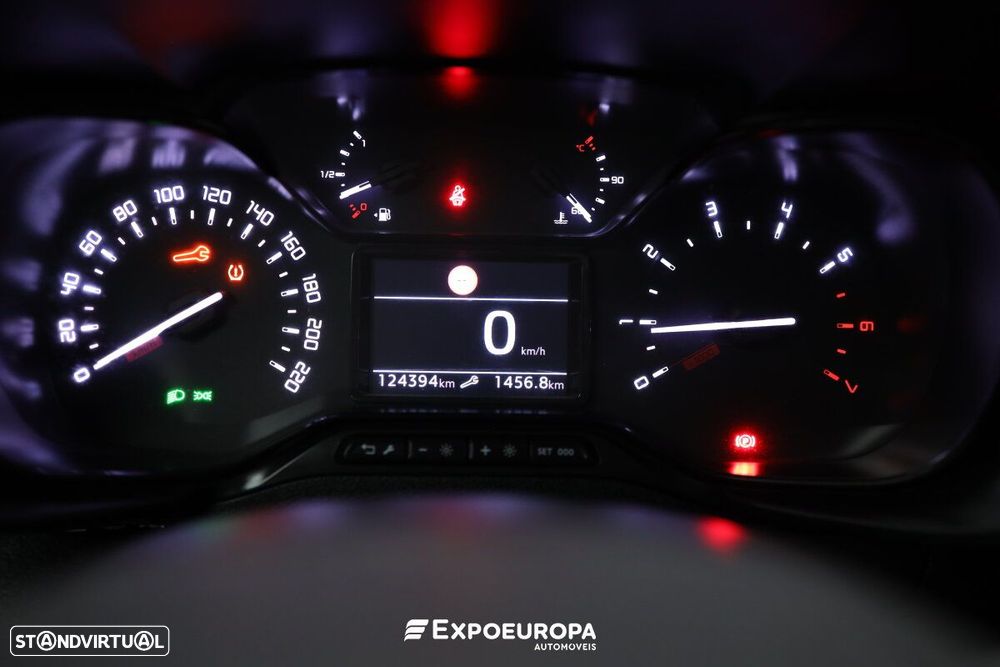 Toyota Proace - 10