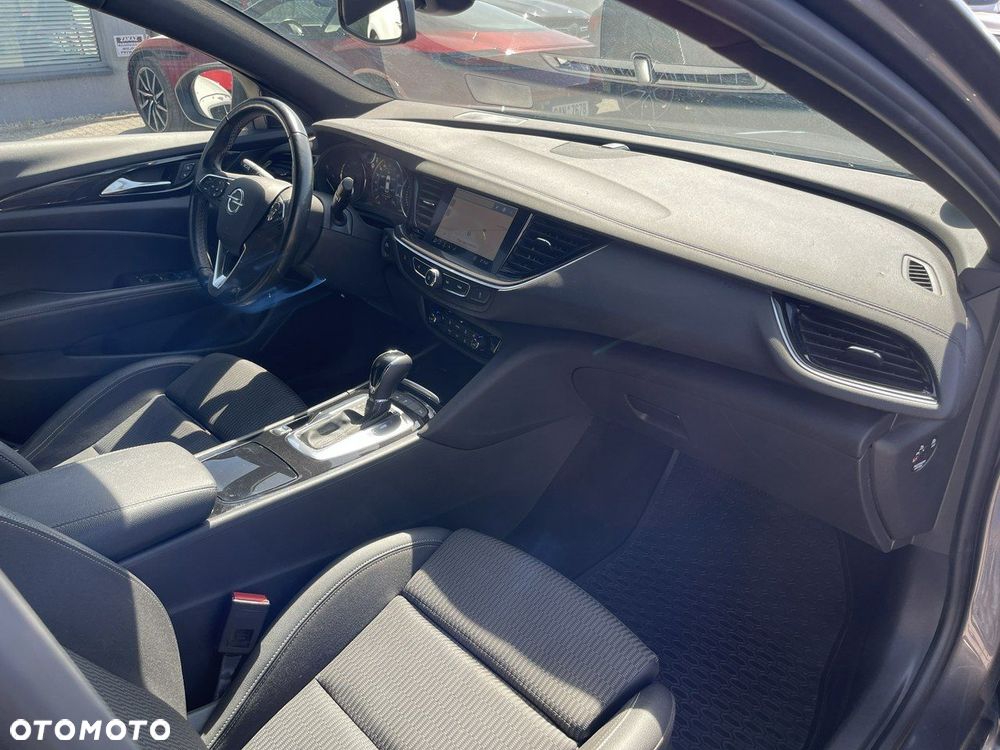 Opel Insignia 2.0 CDTI Ultimate S&S - 10