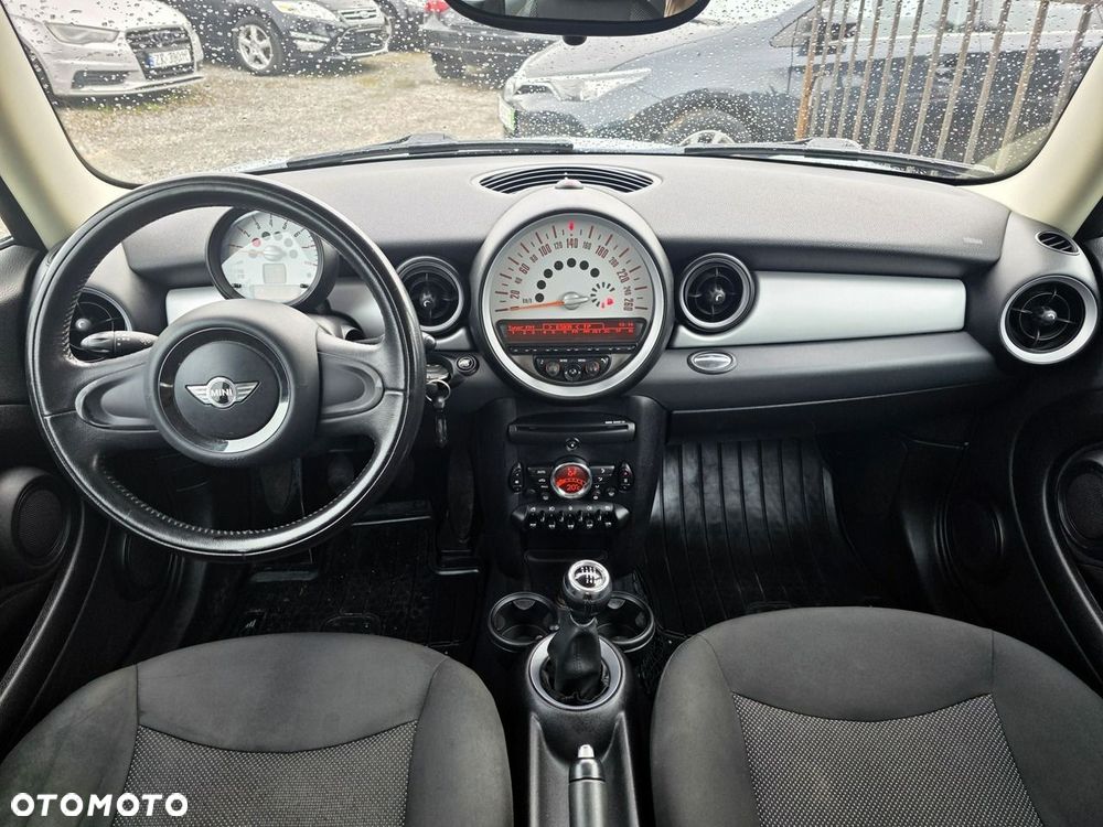 MINI Cooper - 10