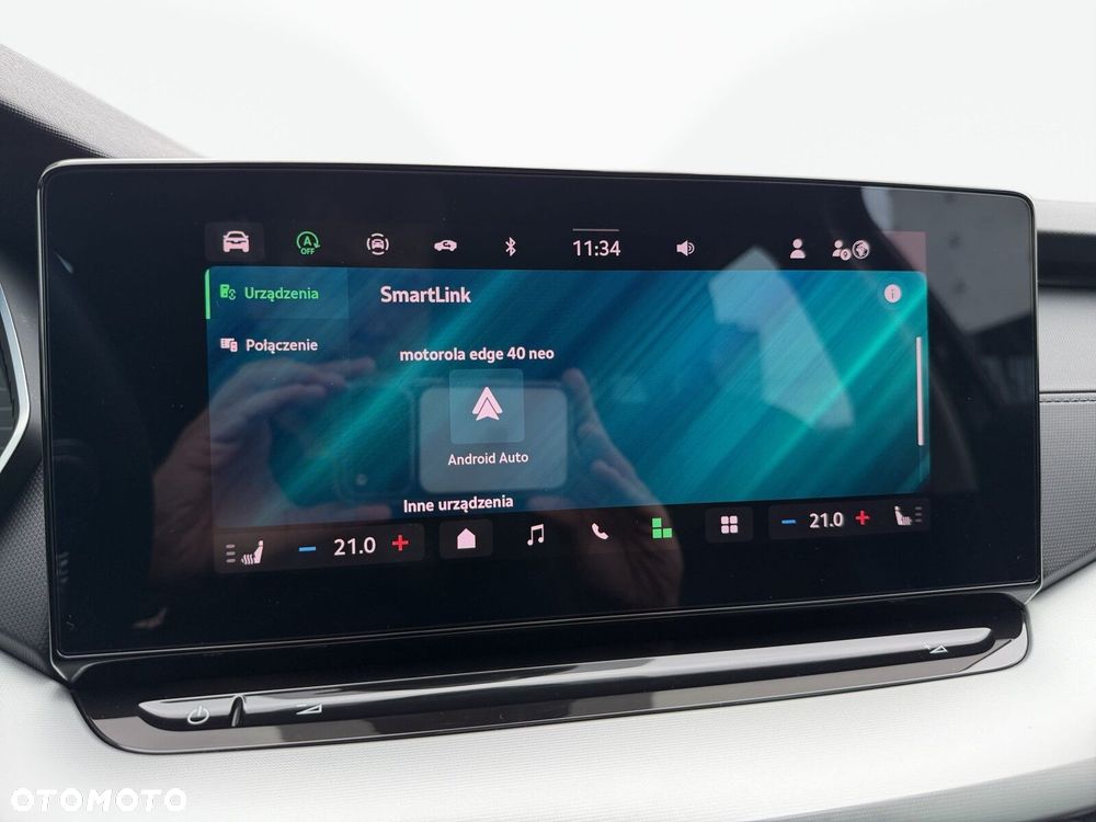 Skoda Octavia 1.5 TSI mHEV Selection DSG - 26