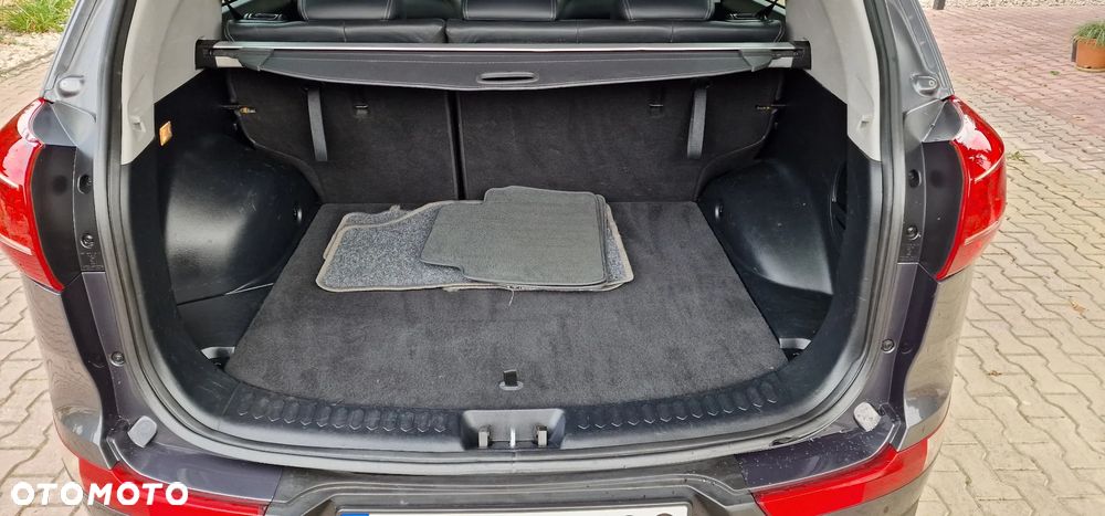 Kia Sportage 1.6 GDI 2WD Dream-Team Edition - 19