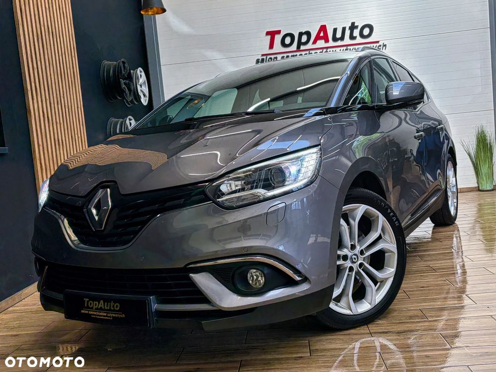 Renault Grand Scenic ENERGY dCi 130 Business - 1