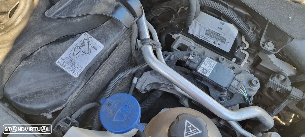 Peugeot 308 SW 1.5 BlueHDi Allure Pack - 5