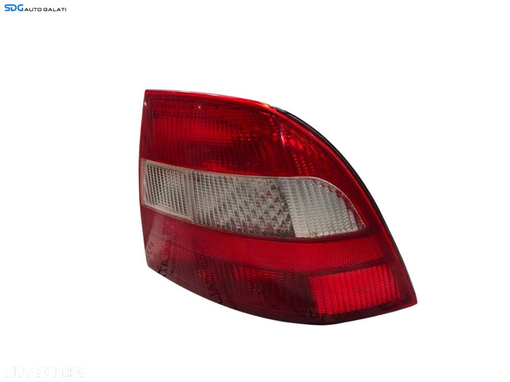 Stop Lampa Tripla Dreapta Opel Vectra B Sedan Berlina Limuzina 1995 - 2002 Cod 90568049 [L5285] - 4