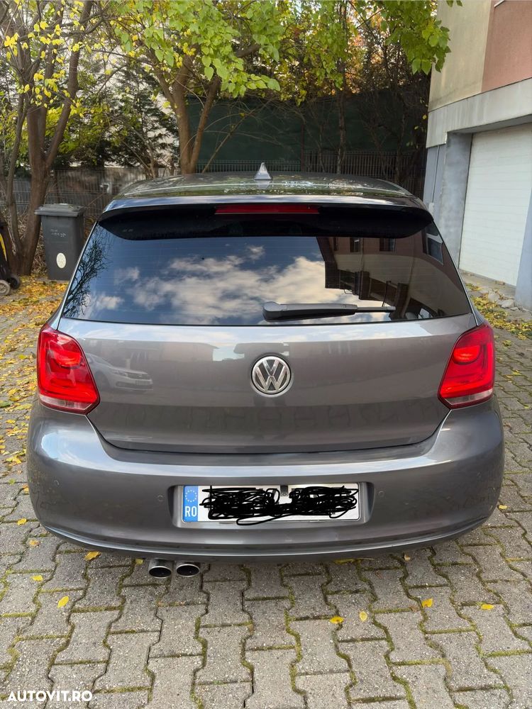 Volkswagen Polo - 22