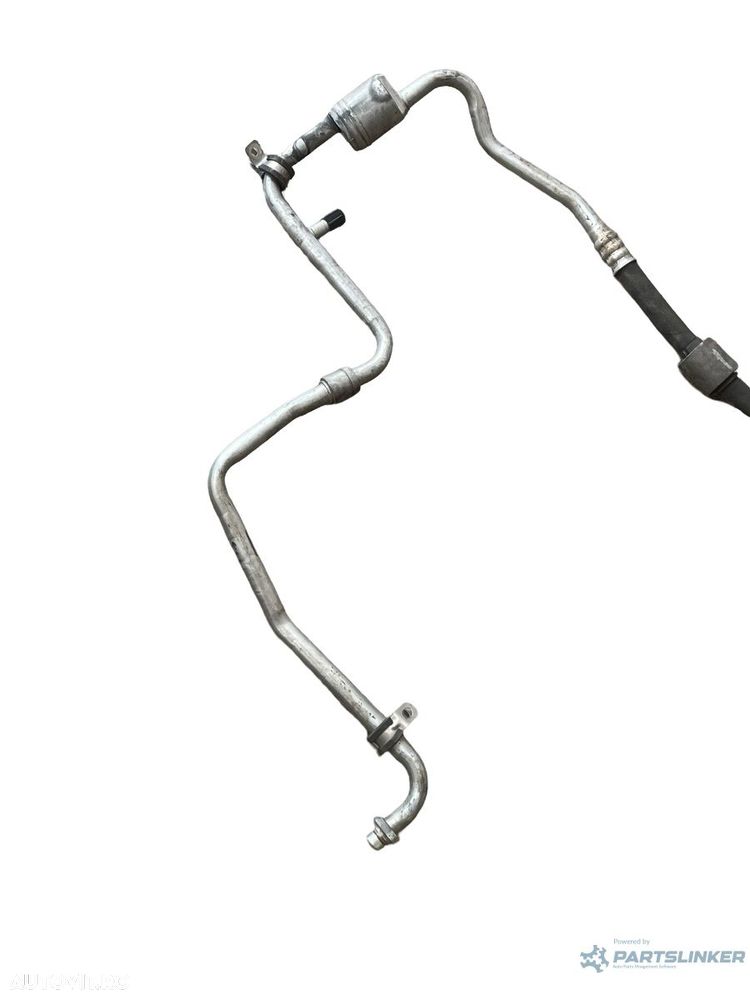 Conducta AC DACIA LOGAN MCV KS_ 2007 - > 1.6 K7M 710 924809007 - 1