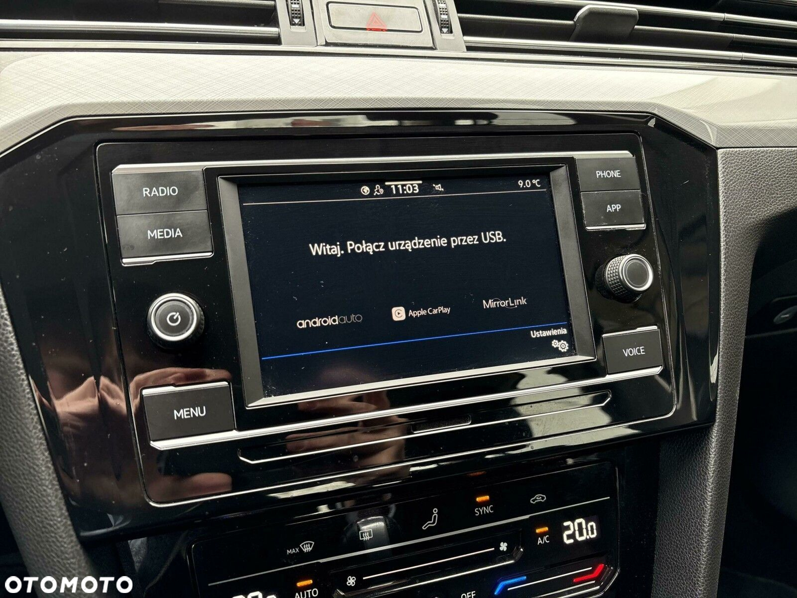 Volkswagen Passat 1.5 TSI EVO Business DSG - 19