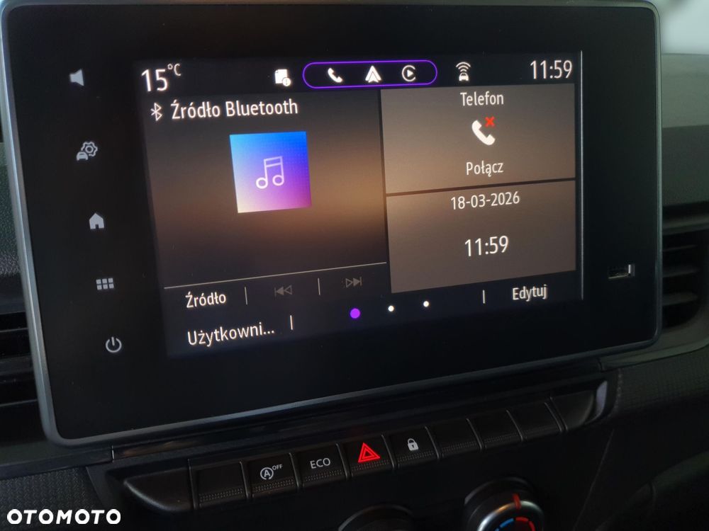 Renault kangoo-express/van - 19