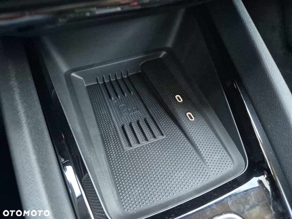 Skoda Octavia 2.0 TSI Drive Selection 4x4 DSG - 35