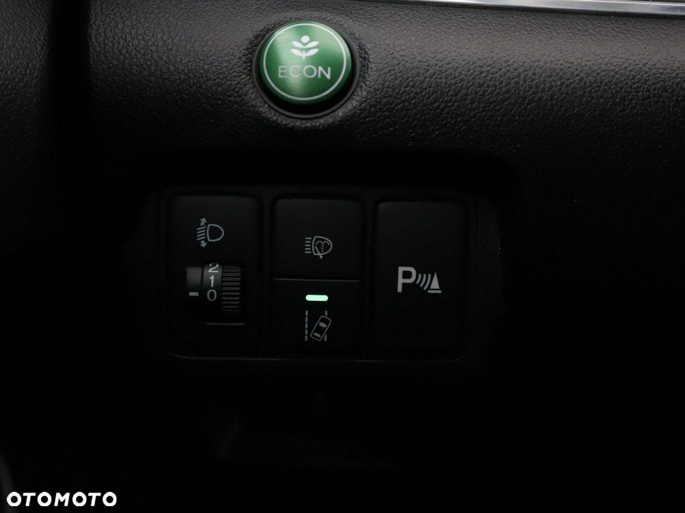 Honda CR-V 2.0i-VTEC 2WD Elegance - 34