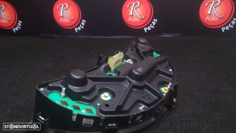 Quadrante Opel Corsa C (X01) - 4