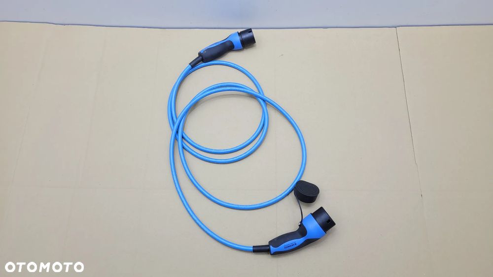 MENNEKES KABEL ŁADOWANIA TYP 2 32A-/250V - 1