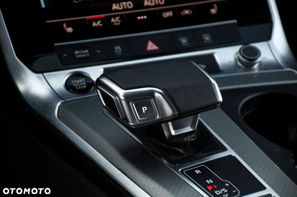 Audi A6 Limousine 35 TDI S tronic design - 36