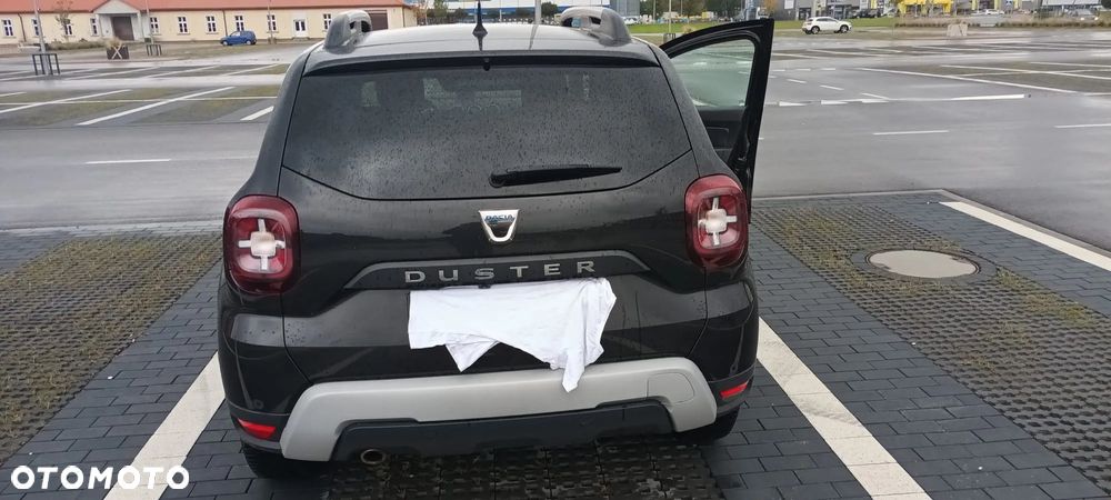 Dacia Duster - 6