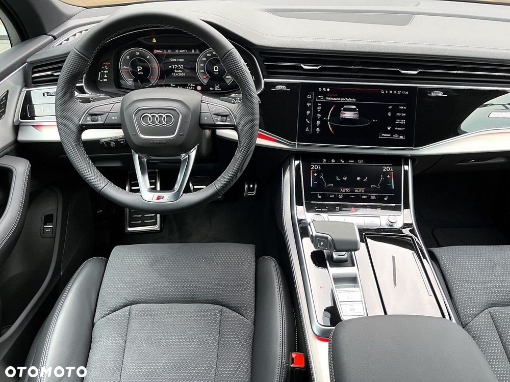 Audi Q7 - 15