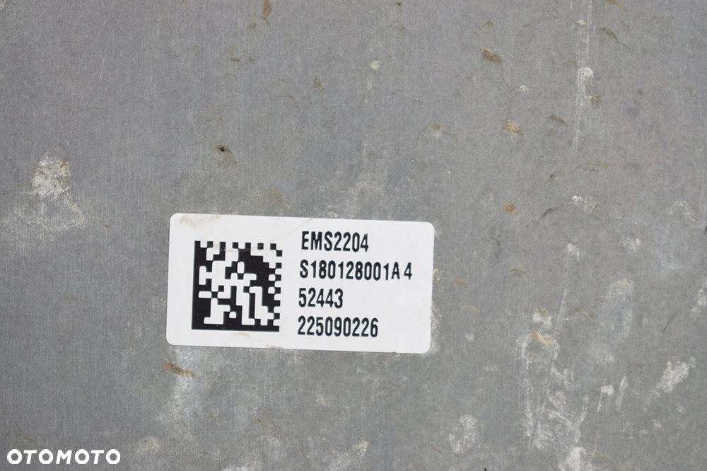 *komputer sterownik * ford focus mk3 bv61-12a650-cc - 5