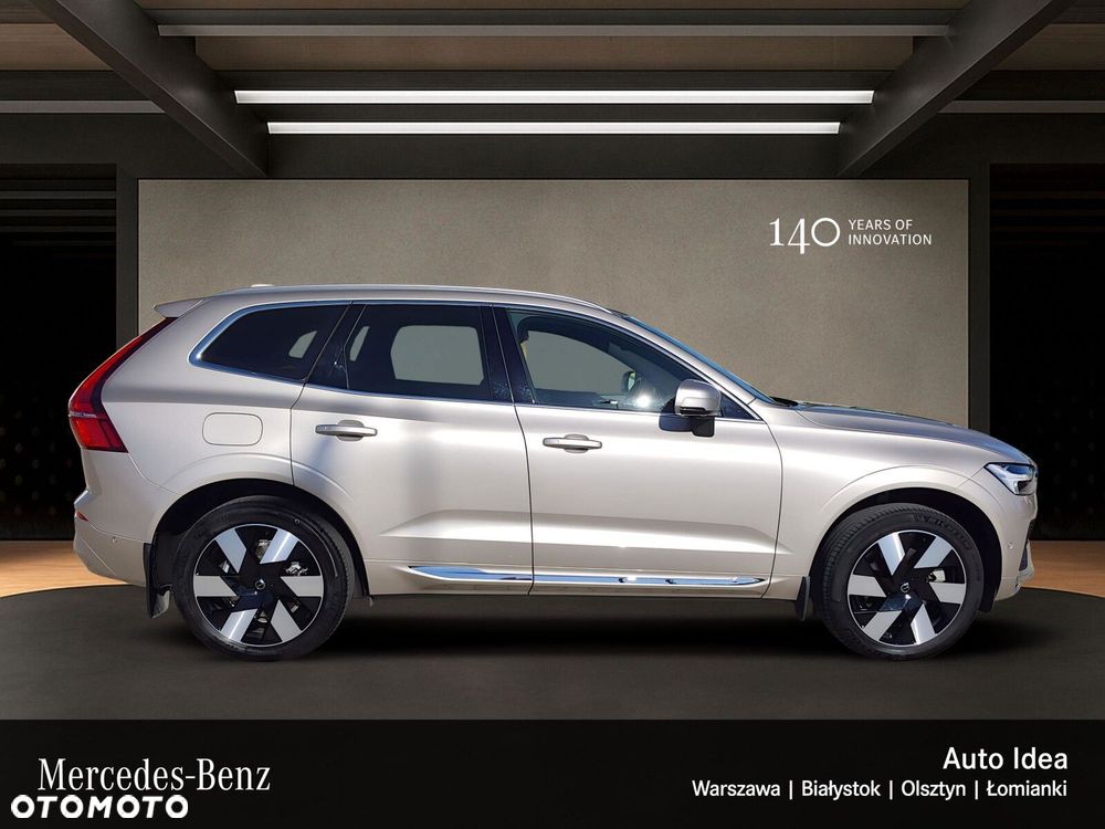 Volvo XC 60 - 7