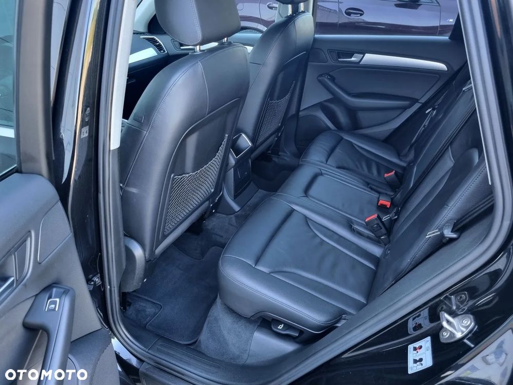 Audi Q5 2.0 TDI Design - 14
