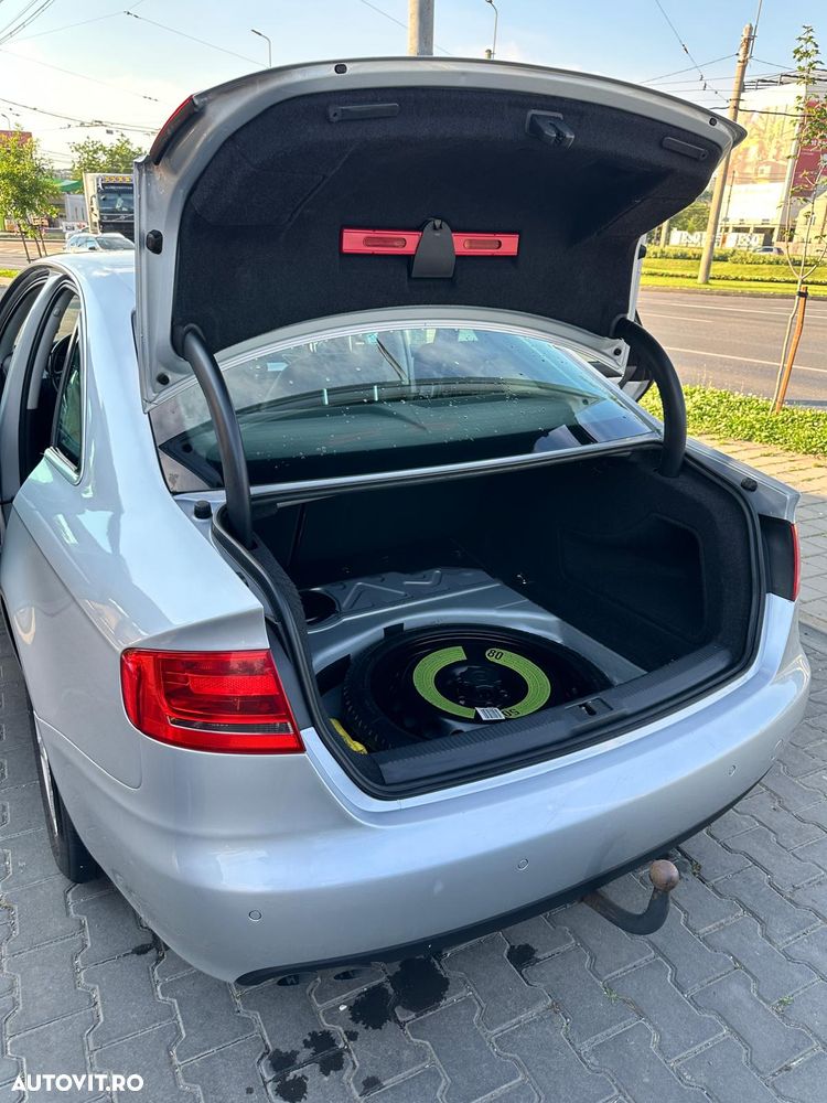 Audi A4 Limuzina - 18