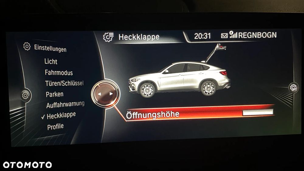 BMW X6 - 21