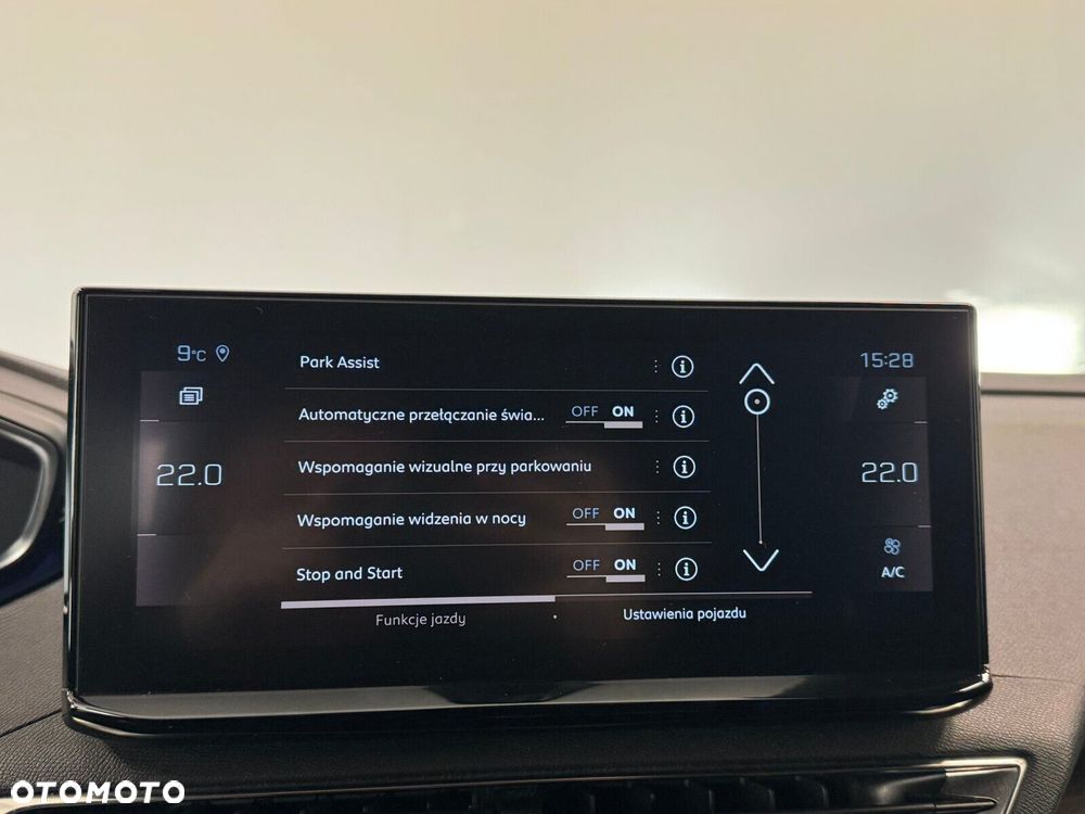 Peugeot 5008 2.0 BlueHDi GT Pack S&S EAT8 - 22
