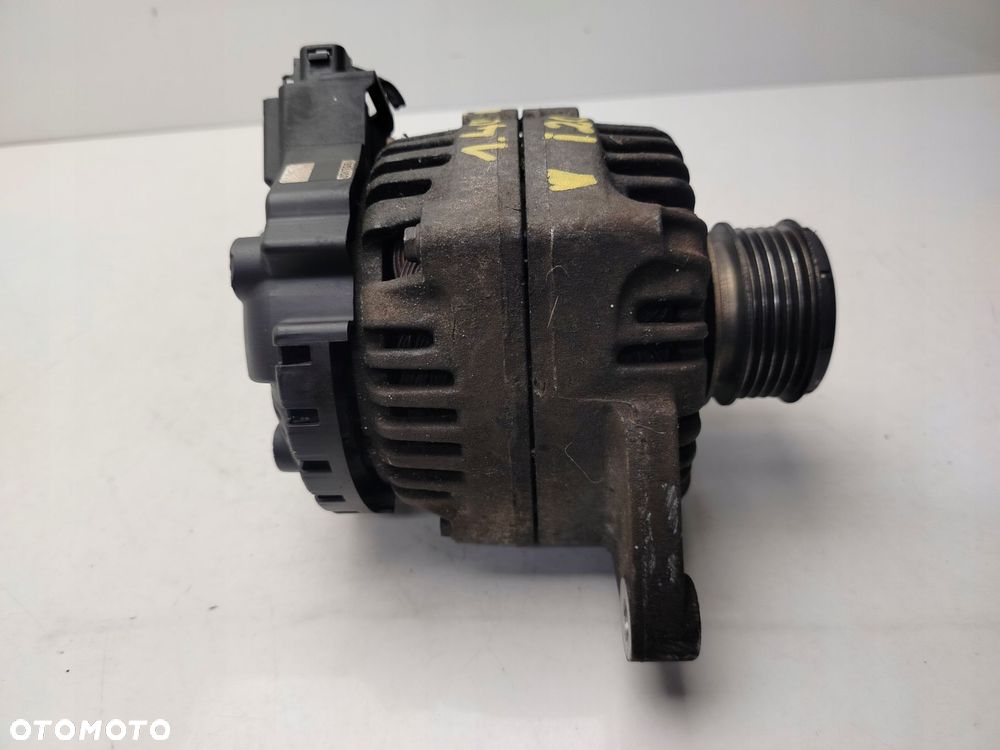 hyundai i20 i 1.4 crdi alternator 37300-2a050 | 2606219 - 4