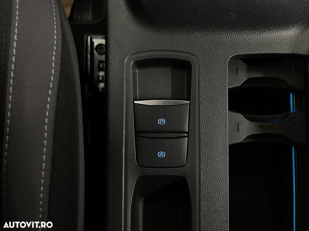 Ford Focus 1.5 EcoBlue Connected - 20