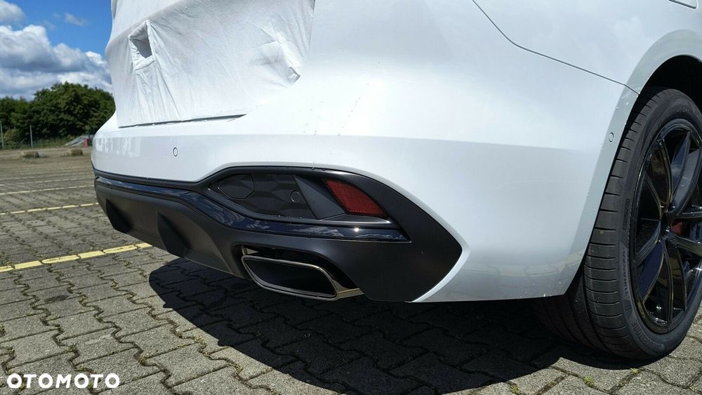 Audi A5 Limousine - 15