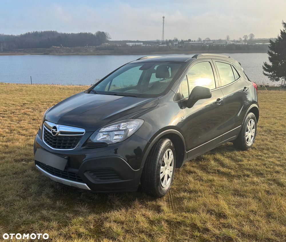 Opel Mokka 1.6 Active S&S - 1