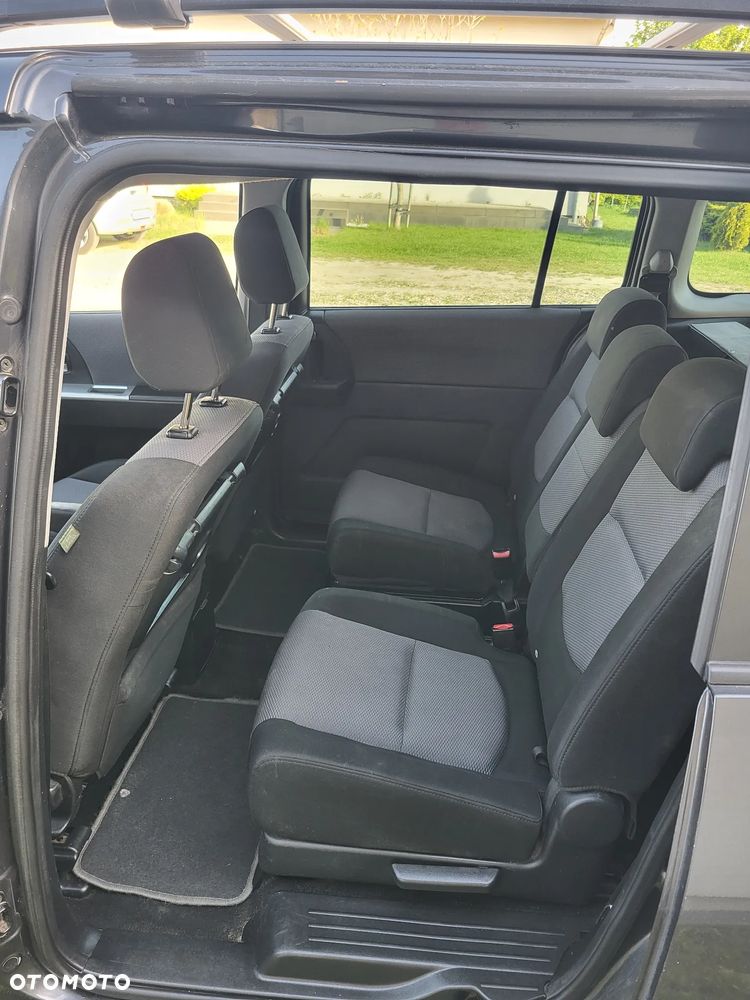 Mazda 5 2.0 Exclusive - 12