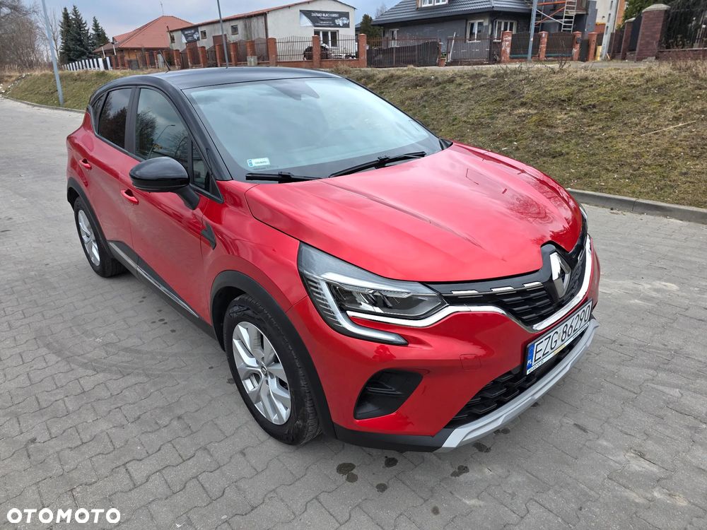 Renault Captur - 2