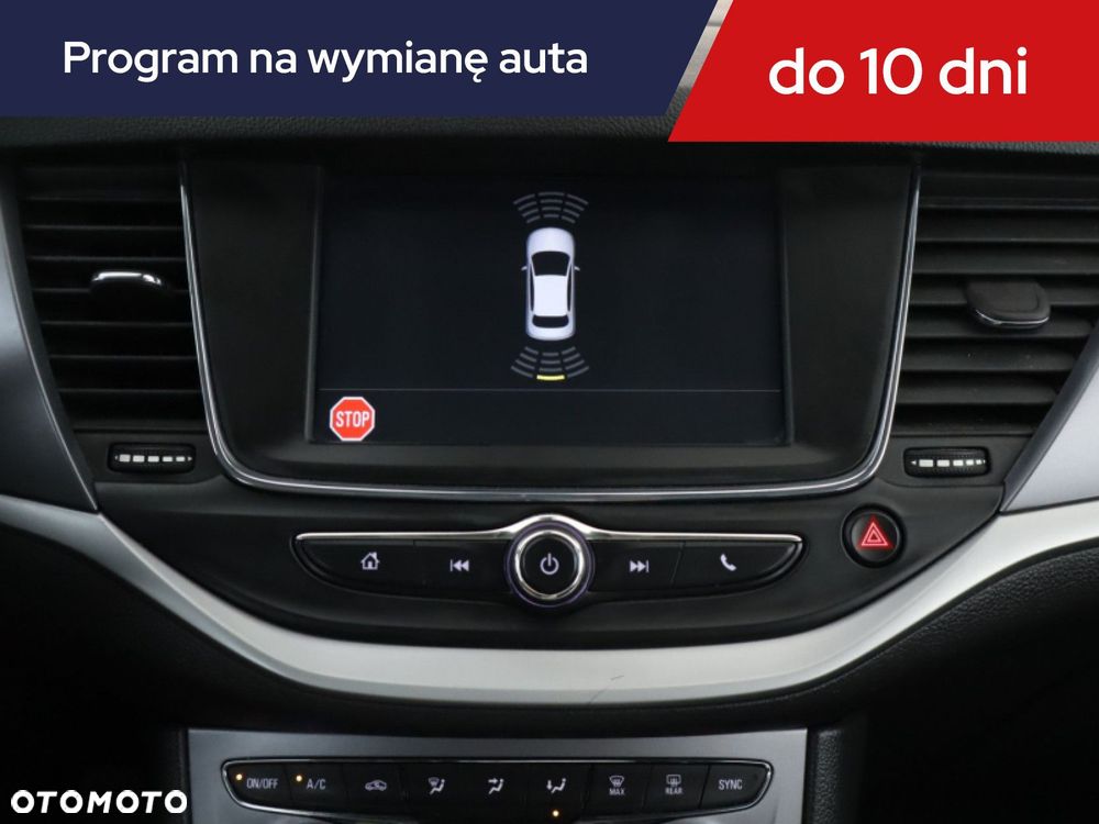 Opel Astra - 18