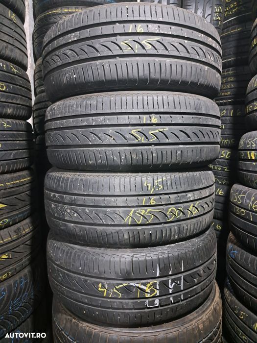 4 anvelope 195/50 R16 Formula - 1