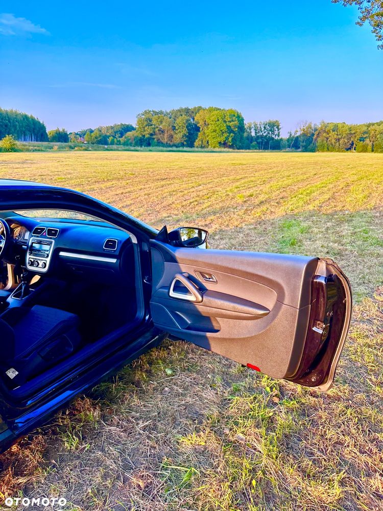 Volkswagen Scirocco 1.4 TSI BlueMotion Technology - 4