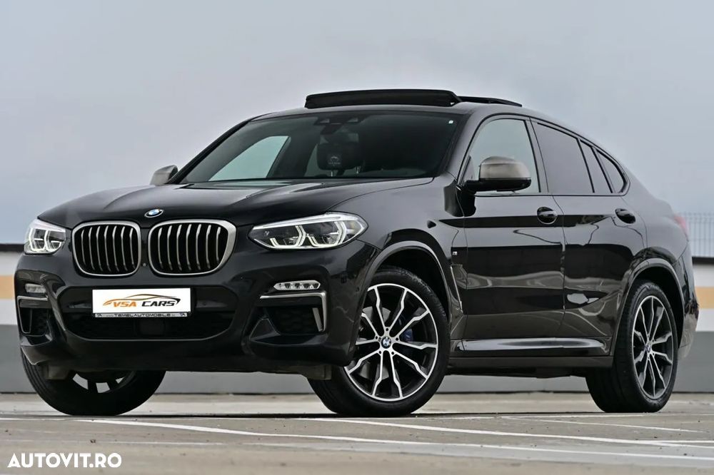 BMW X4 - 3