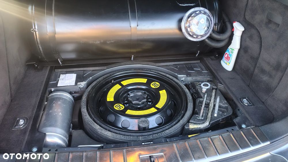 Porsche Cayenne Tiptronic S - 11