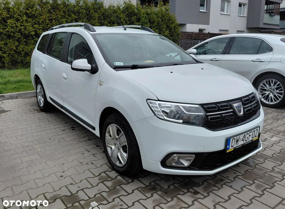 Dacia Logan 0.9 TCe Laureate S&S - 6