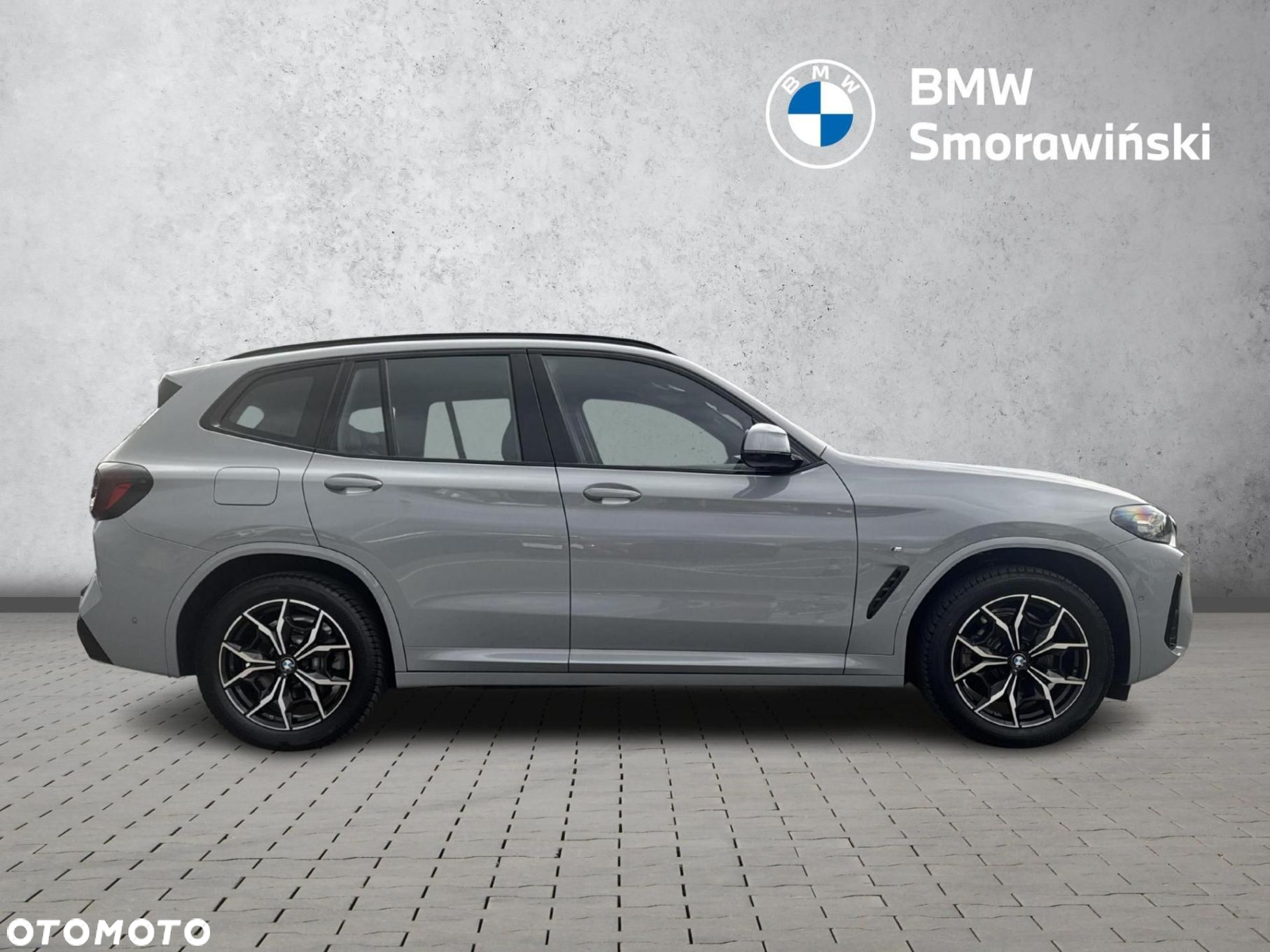 BMW X3 - 6