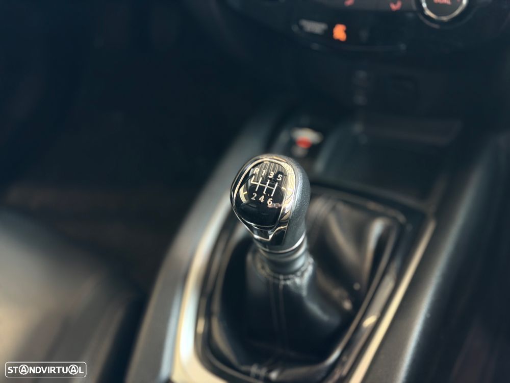 Nissan X-Trail 1.6 dCi Tekna - 17