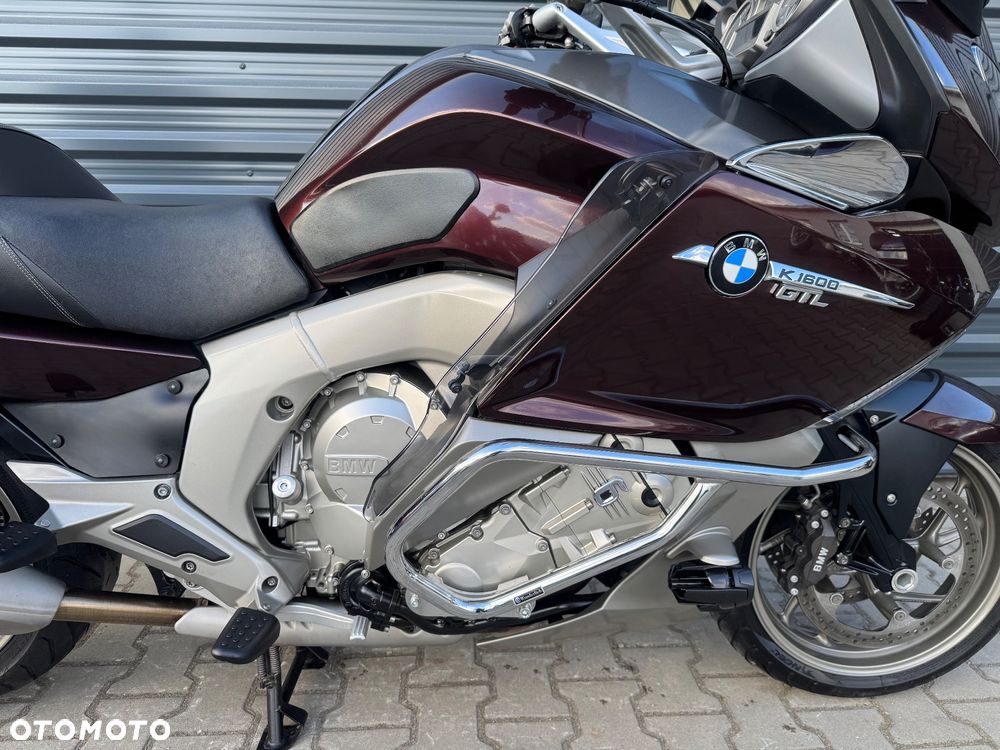 BMW K - 14