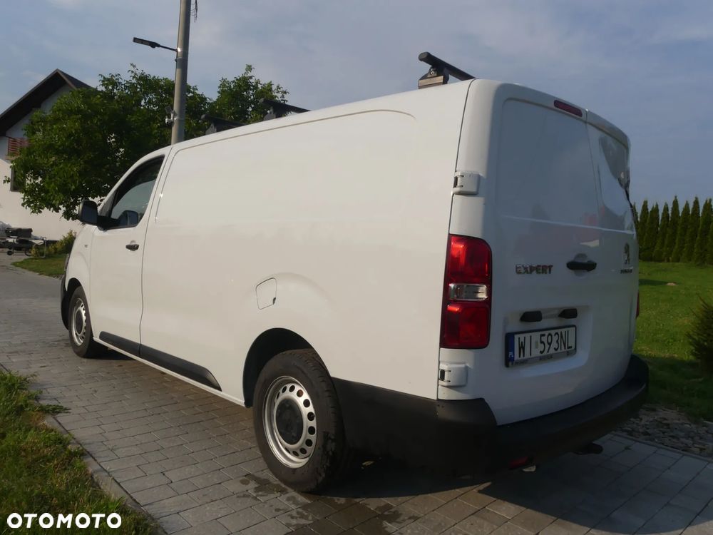 Peugeot Expert - 2