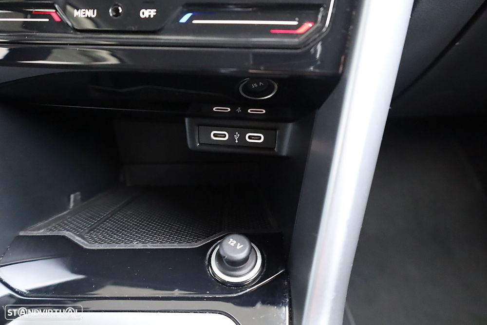 VW T-Roc 1.0 TSI Life - 22